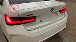 بي ام دبليو الفئة 3